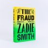 Книга The Fraud - Zadie Smith Penguin (9780241336991) зображення 2
