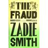 Книга The Fraud - Zadie Smith Penguin (9780241336991)