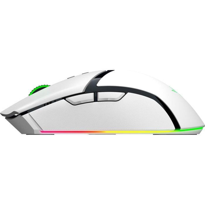 Мышка Razer Cobra Pro Wireless White (RZ01-04660200-R3G1) изображение 4