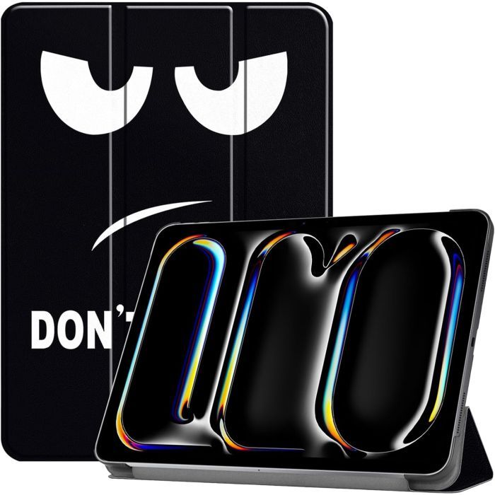 Чехол для планшета BeCover Smart Case Apple iPad Pro 11" M4 2024 Dusk (711632) изображение 2