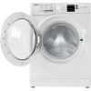 Стиральная машина Whirlpool WRBSS6239WUA изображение 2