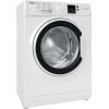 Стиральная машина Whirlpool WRBSS6239WUA изображение 3
