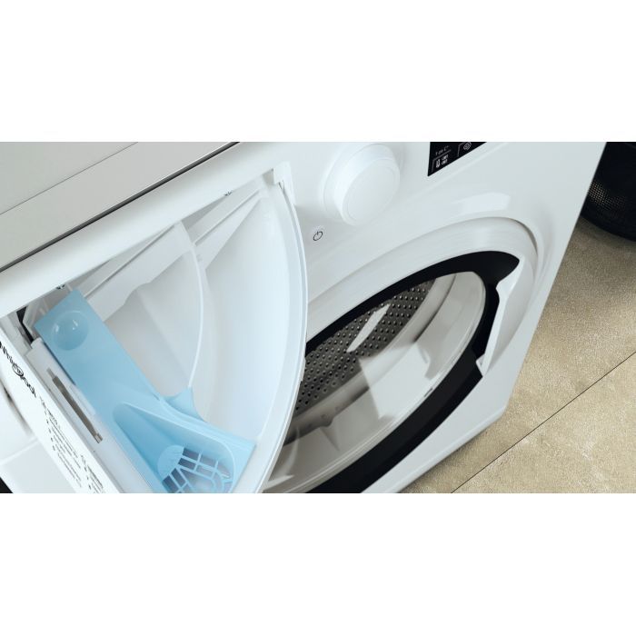 Стиральная машина Whirlpool WRBSS6239WUA изображение 8