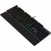 Клавіатура AOC GK500 RGB Outemu Red USB Black (GK500DR2R) зображення 3