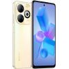 Мобильный телефон Infinix Smart 8 2/64Gb Shiny Gold (4894947026102) изображение 8
