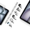 Пленка защитная Armorstandart Anti-Blue Apple iPad Air 11 2024 (ARM74650) изображение 2