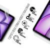 Пленка защитная Armorstandart Apple iPad Air 13 2024 (ARM76341) изображение 2