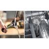 Блендер Bosch MSM4B670 зображення 3