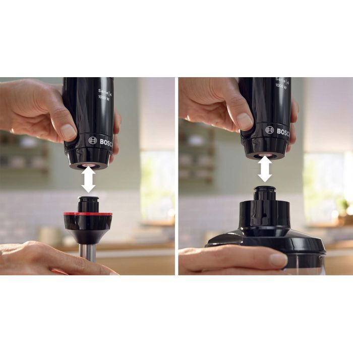 Блендер Bosch MSM4B670 зображення 4