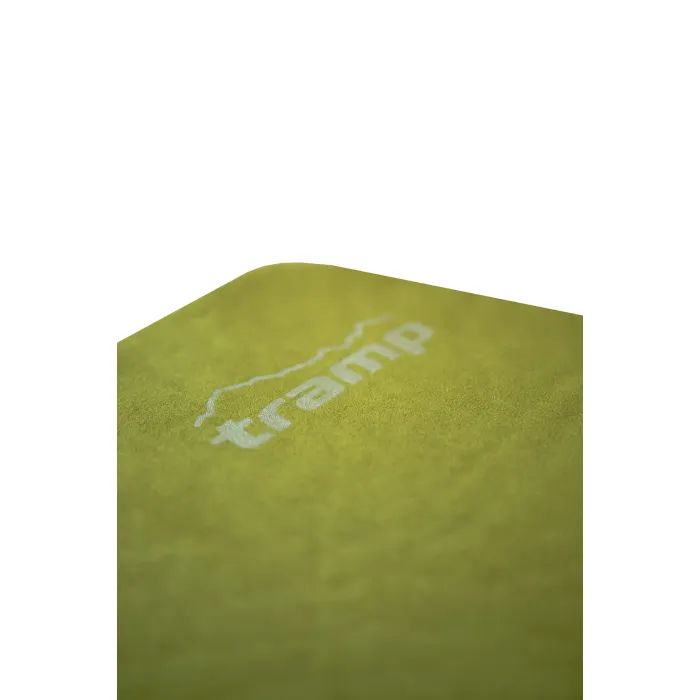 Туристический коврик Tramp комфорт з можливістю зістібання Olive 190х65х9 (UTRI-016) изображение 4