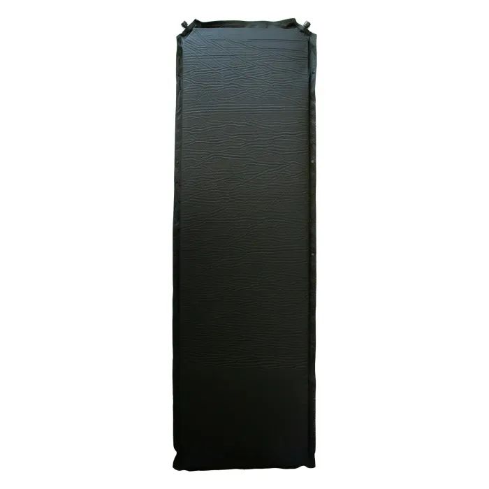 Туристический коврик Tramp комфорт з можливістю зістібання Olive 190х65х9 (UTRI-016) изображение 5