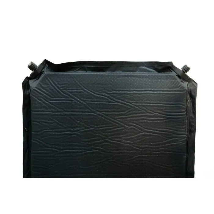 Туристический коврик Tramp комфорт з можливістю зістібання Olive 190х65х9 (UTRI-016) изображение 7