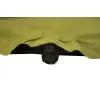 Туристический коврик Tramp комфорт з можливістю зістібання Olive 190х65х9 (UTRI-016) изображение 8