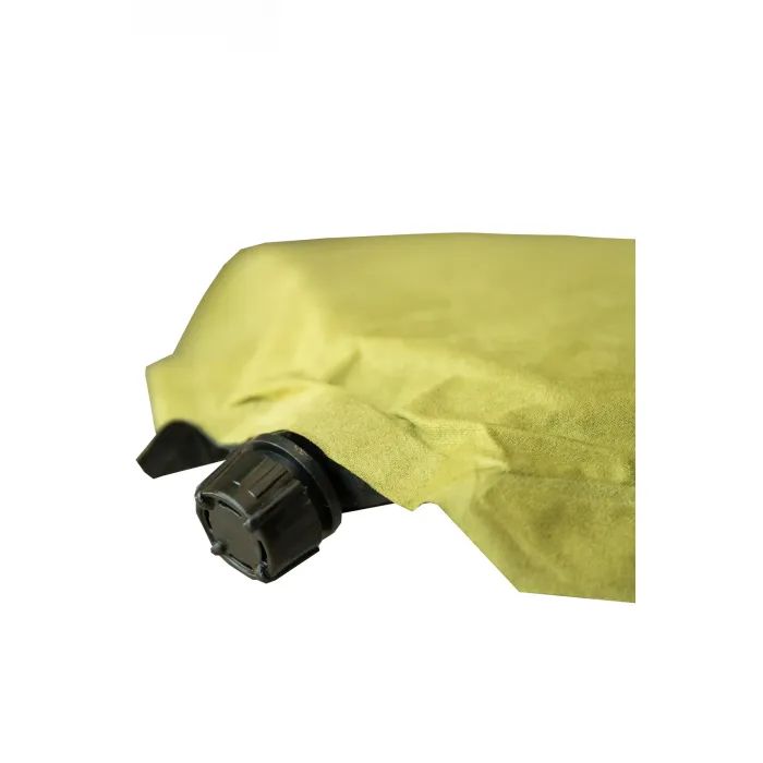 Туристический коврик Tramp комфорт з можливістю зістібання Olive 190х65х9 (UTRI-016) изображение 9