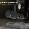 Мікрофон Fifine Tank 3 USB/XLR Black (Tank3) зображення 11