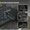 Мікрофон Fifine Tank 3 USB/XLR Black (Tank3) зображення 12