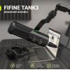 Мікрофон Fifine Tank 3 USB/XLR Black (Tank3) зображення 5