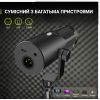 Мікрофон Fifine Tank 3 USB/XLR Black (Tank3) зображення 8