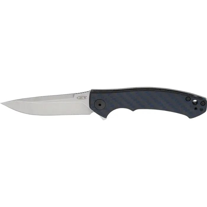 Нож ZT 0450BLUCF