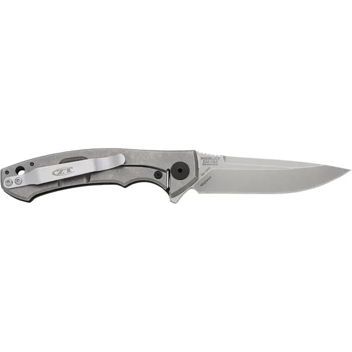 Нож ZT 0450BLUCF изображение 2