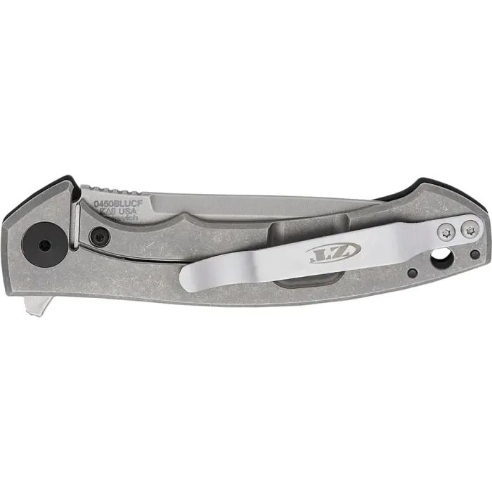 Нож ZT 0450BLUCF изображение 3