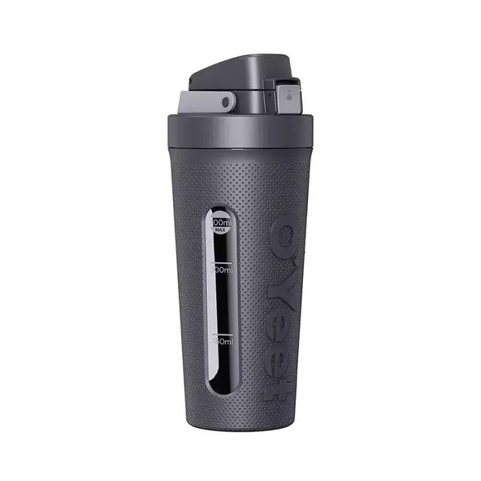 Шейкер спортивный Oyeet S2 (Gray)