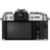 Цифровой фотоаппарат Fujifilm X-T50 Body Silver (16828284) изображение 2