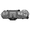 Цифровой фотоаппарат Fujifilm X-T50 Body Silver (16828284) изображение 5