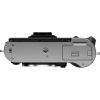 Цифровой фотоаппарат Fujifilm X-T50 Body Silver (16828284) изображение 6