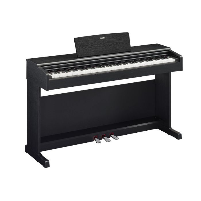 Цифровое пианино Yamaha Arius YDP-145 Black (YDP-145B)