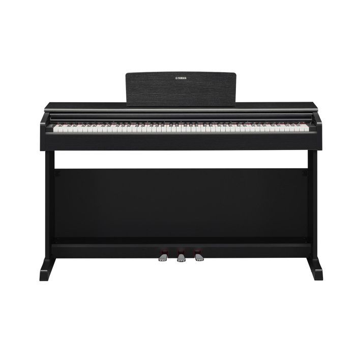Цифровое пианино Yamaha Arius YDP-145 Black (YDP-145B) изображение 2