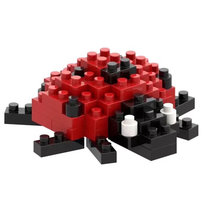 Конструктор BRIXIES Сонечко (220.019) зображення 3