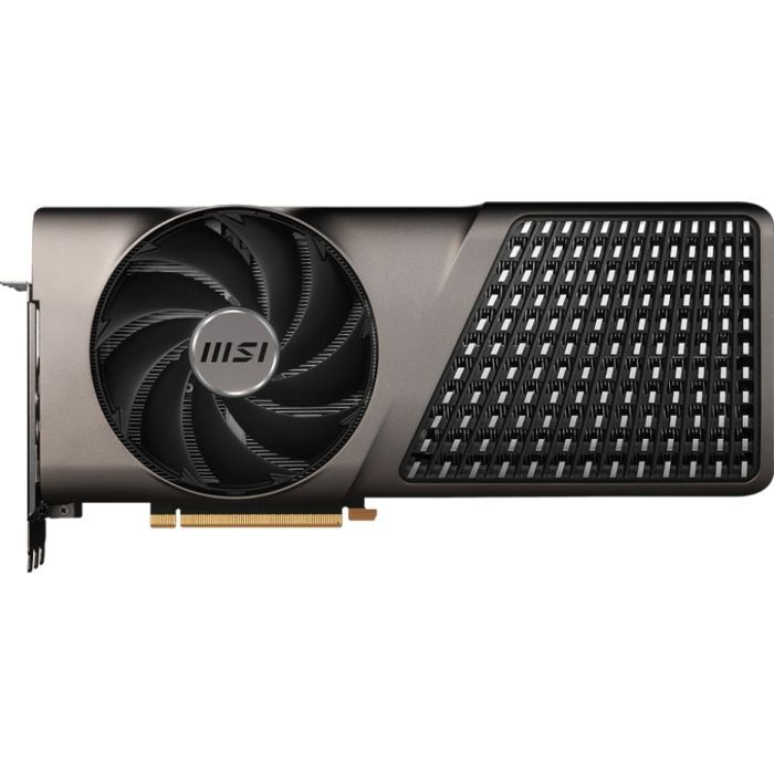 Видеокарта MSI GeForce RTX4080 SUPER 16GB EXPERT (RTX 4080 SUPER 16G EXPERT)