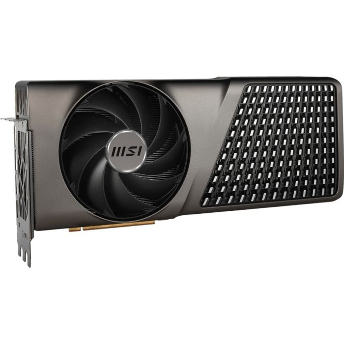 Видеокарта MSI GeForce RTX4080 SUPER 16GB EXPERT (RTX 4080 SUPER 16G EXPERT) изображение 2