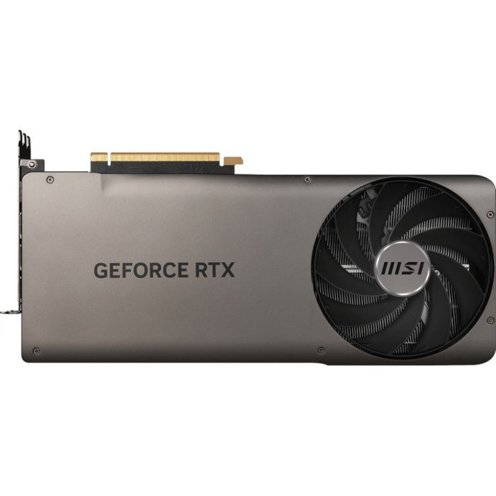 Видеокарта MSI GeForce RTX4080 SUPER 16GB EXPERT (RTX 4080 SUPER 16G EXPERT) изображение 3