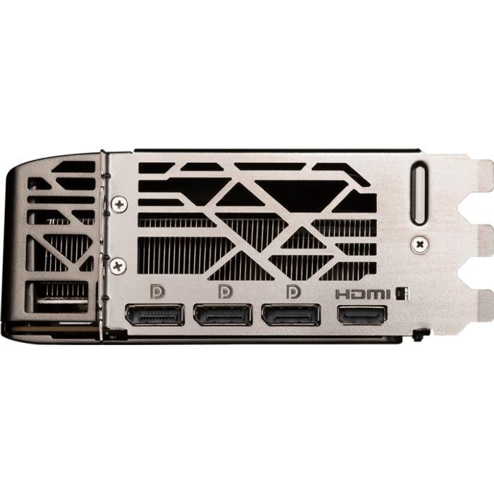 Видеокарта MSI GeForce RTX4080 SUPER 16GB EXPERT (RTX 4080 SUPER 16G EXPERT) изображение 4