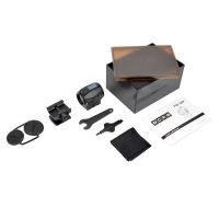 Коллиматорный прицел Holosun SCRS RD 2 (747040) изображение 11