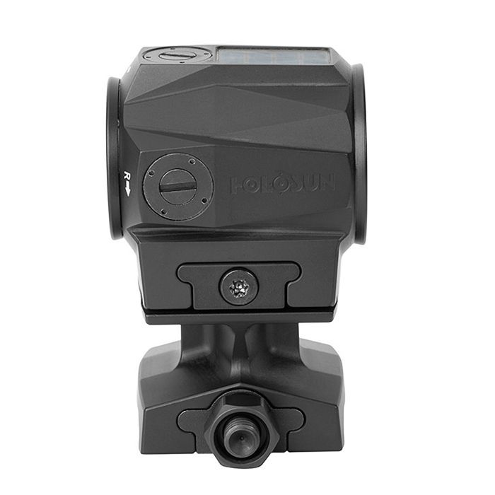 Коліматорний приціл Holosun SCRS RD 2 (747040) зображення 6