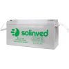 Батарея к ИБП Solinved 12V-150Ah, GEL (SLG150-12)