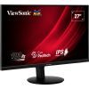 Монитор ViewSonic VG2709-2K-MHD-2 изображение 2
