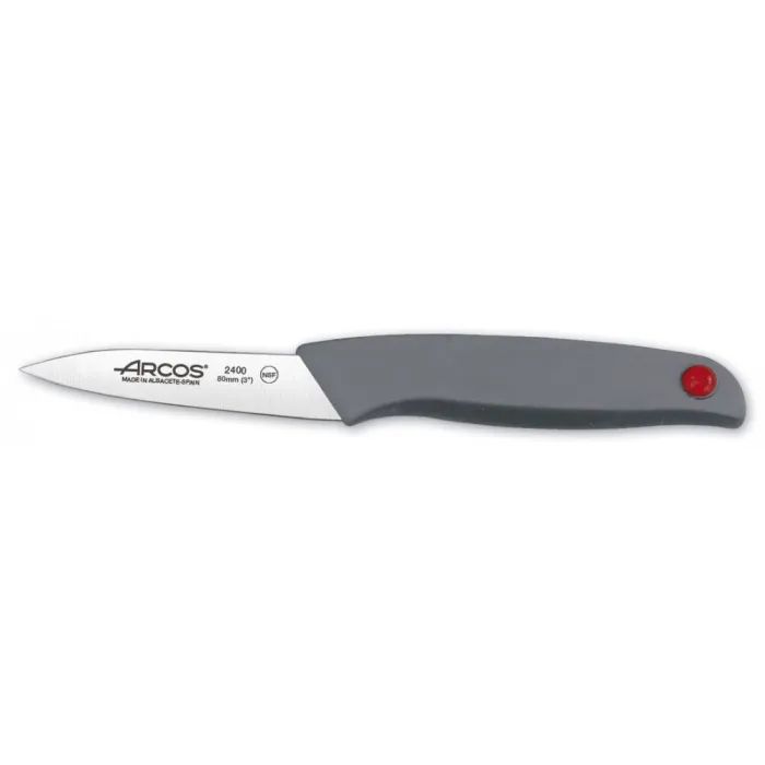 Кухонный нож Arcos Сolour-prof для окосту 360 мм (242900) изображение 2