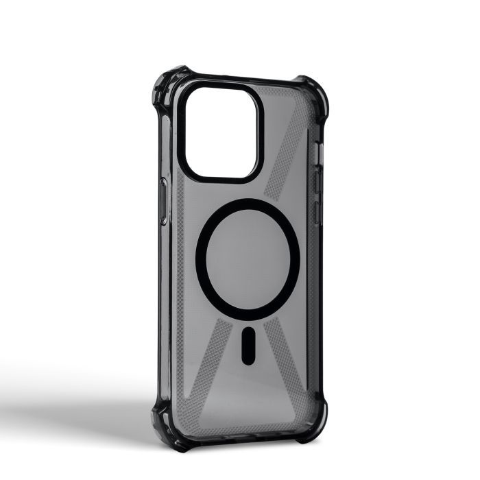 Чехол для мобильного телефона Armorstandart Bounce Apple iPhone 13 Pro Max Black (ARM75256) изображение 2