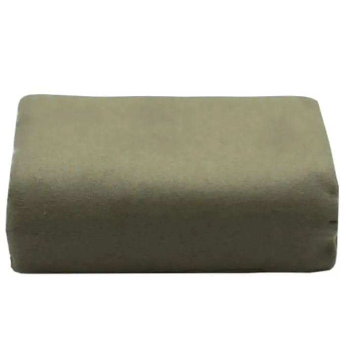 Туристическое полотенце Tribe з мікрофібри в чохлі Pocket Towel 50х100 M Navy (T-LC-0001-M-navy) изображение 5