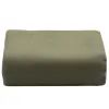 Туристическое полотенце Tribe з мікрофібри в чохлі Pocket Towel 50х100 M Army-green (T-LC-0001-M-army-green) изображение 5