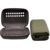 Туристическое полотенце Tribe з мікрофібри в чохлі Pocket Towel 50х100 M Army-green (T-LC-0001-M-army-green) изображение 7