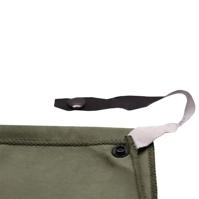 Туристическое полотенце Tribe з мікрофібри в чохлі Pocket Towel 50х100 M Navy (T-LC-0001-M-navy) изображение 9
