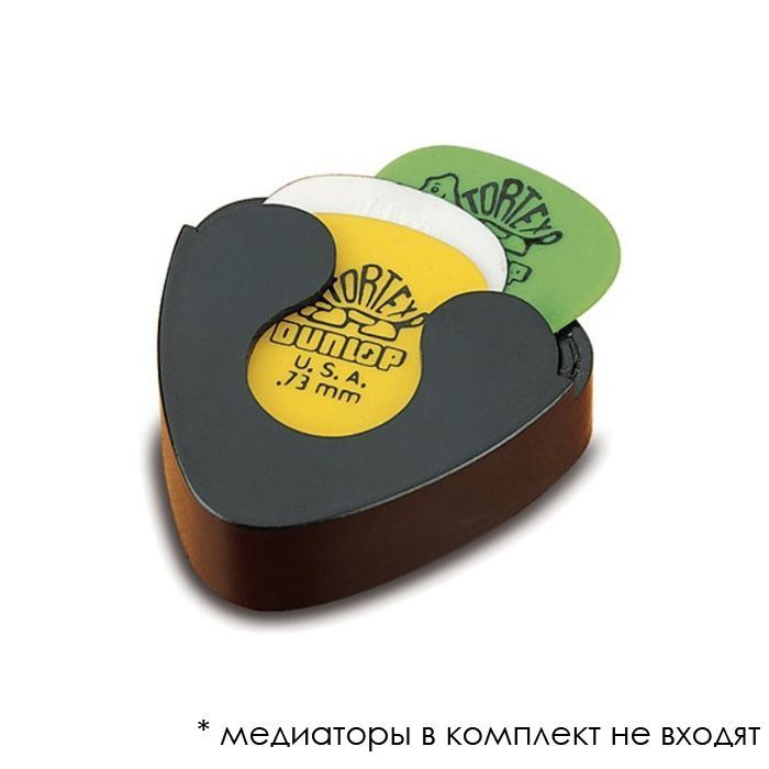 Тримач для медіаторів Jim Dunlop Pickholder (5001 (1 шт.)) зображення 4