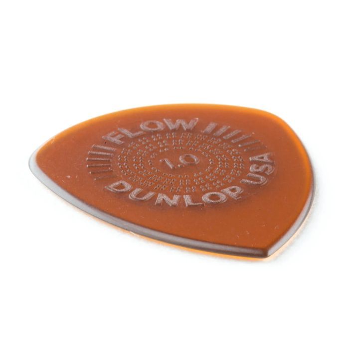 Медиатор Jim Dunlop Flow Standard Pick .73mm 6 шт. (549P.73) изображение 2