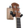 Держатель для гитары Gator Frameworks Wall Mount Ukulele / Mandolin Hanger Maple (GFW-UKE-HNGRMPL) изображение 2