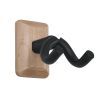 Держатель для гитары Gator Frameworks Wall Mount Ukulele / Mandolin Hanger Maple (GFW-UKE-HNGRMPL)